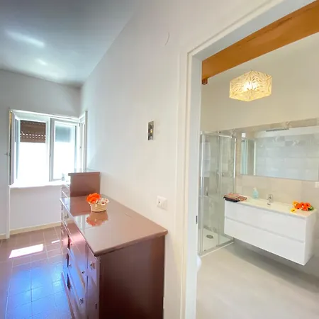Aurelio House Apartment