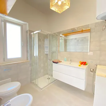 Apartment Aurelio House *