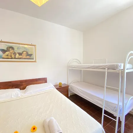Aurelio House Apartment