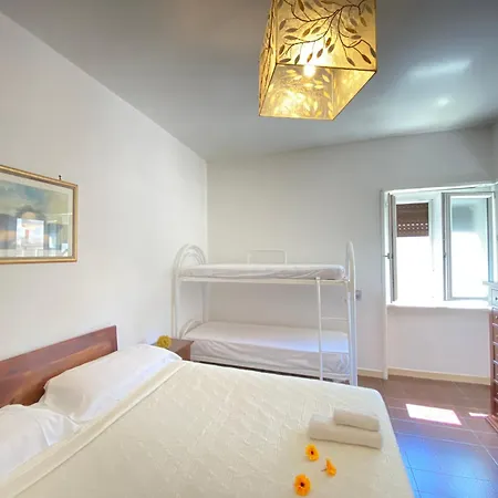 Apartment Aurelio House