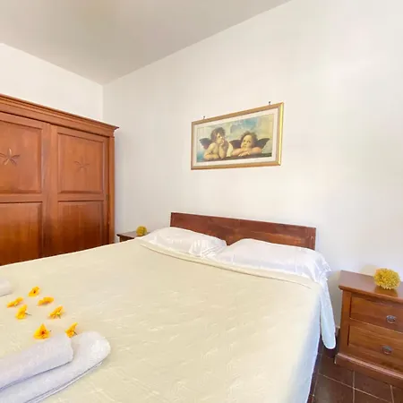 Apartment Aurelio House *