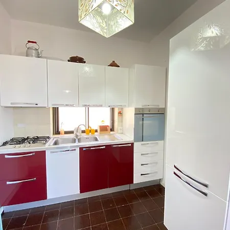 Apartment Aurelio House Gallipoli