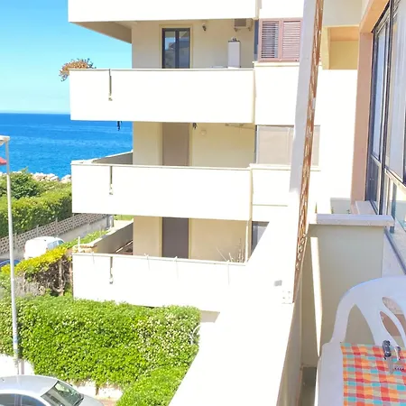 Aurelio House Apartment Gallipoli