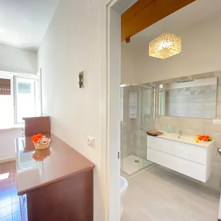 Aurelio House Apartment *