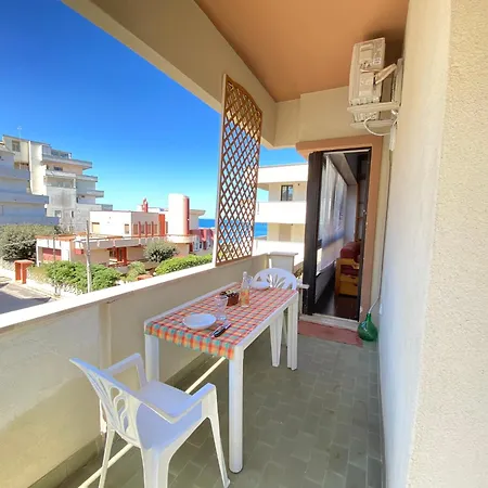 Aurelio House Apartment Gallipoli