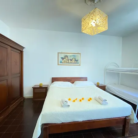 Apartment Aurelio House *