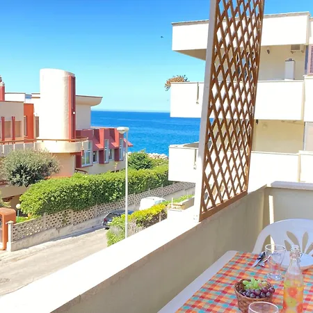 Apartment Aurelio House