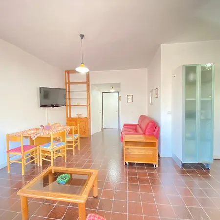 Aurelio House Apartment