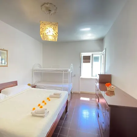 Apartment Aurelio House *