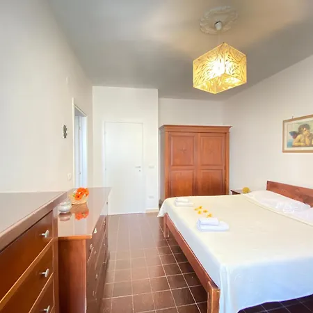 Apartment Aurelio House Gallipoli