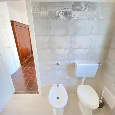Apartment Aurelio House