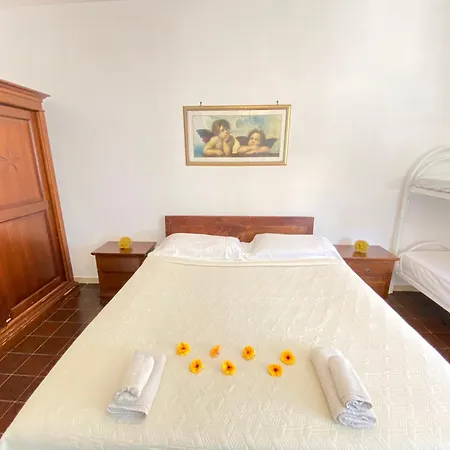 Aurelio House Gallipoli