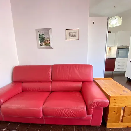 Aurelio House Apartment Gallipoli