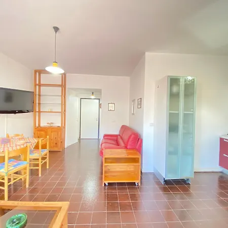 Apartment Aurelio House *