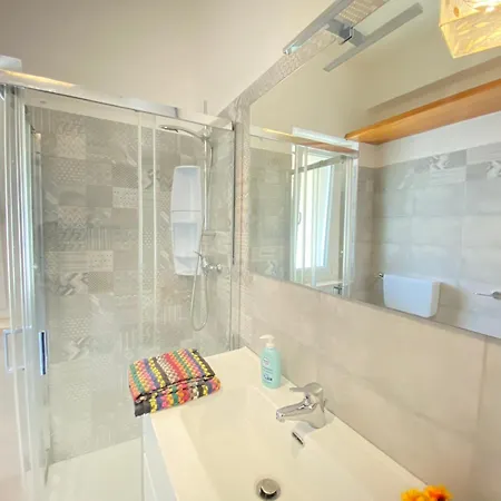 Apartment Aurelio House Gallipoli