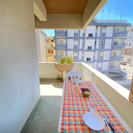 Aurelio House Apartment