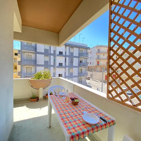 Apartment Aurelio House *