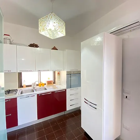 Aurelio House Apartment