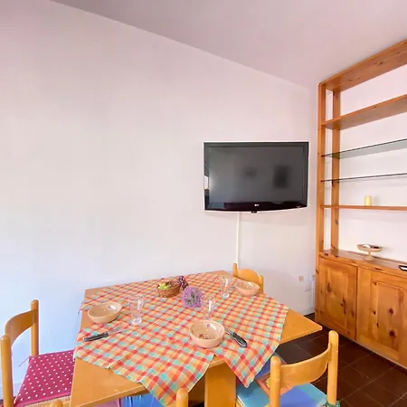 Aurelio House Apartment