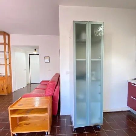 Apartment Aurelio House *