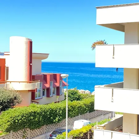 Apartment Aurelio House Gallipoli
