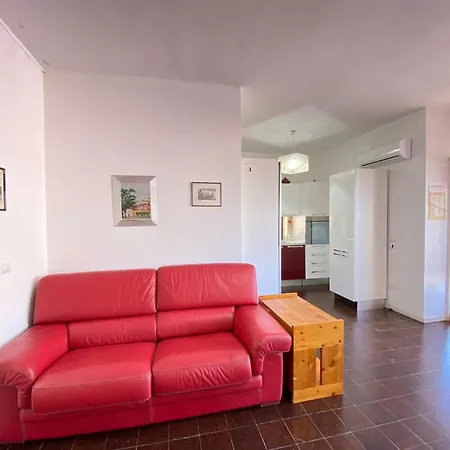 Aurelio House Apartment Gallipoli