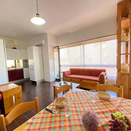 Apartment Aurelio House *