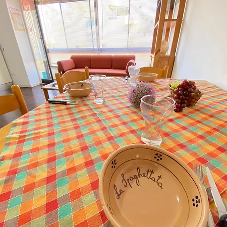 Apartment Aurelio House