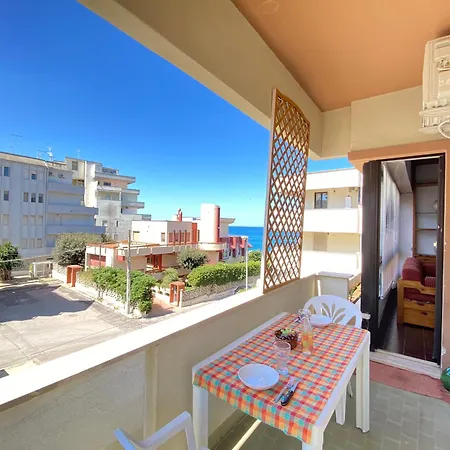 Apartment Aurelio House Gallipoli